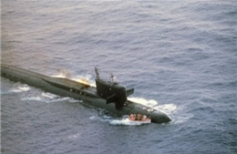 Những tàu ngầm tệ nhất mọi thời đại - Kỳ cuối